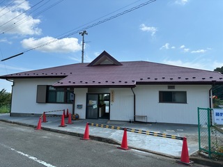 藤野自治会館の外観写真 藤野自治会館の外観写真