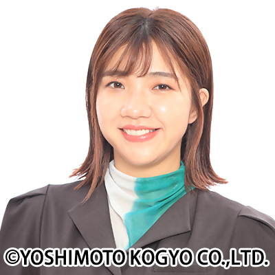 3時のヒロイン福田麻貴さん 画像:3時のヒロイン福田麻貴さん