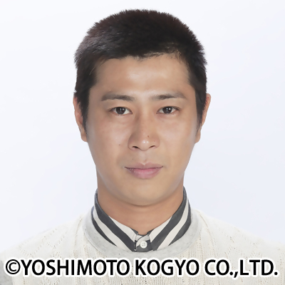 パンサー尾形貴弘さん 画像:パンサー尾形貴弘さん