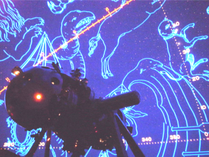 今夜の星空紹介スペシャル!