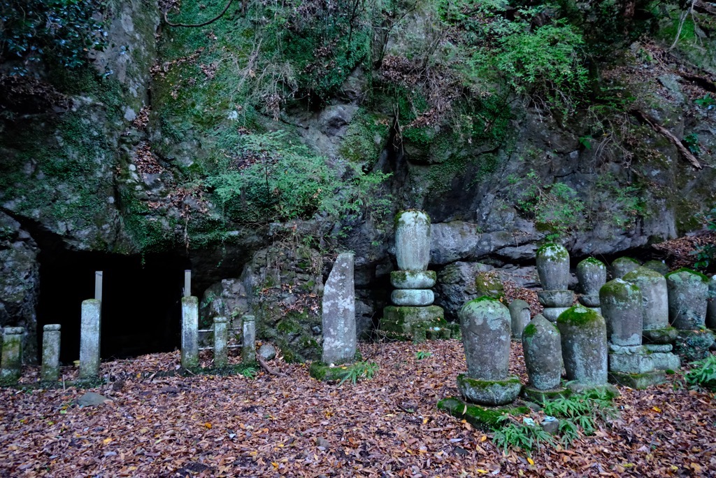 05_浄発願寺奥の院