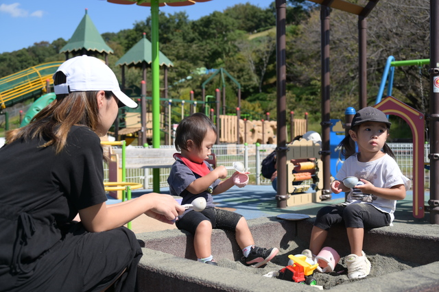 総合運動公園2 総合運動公園2
