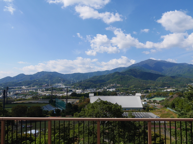 総合運動公園4 総合運動公園4