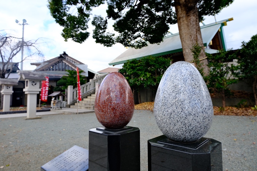 伊勢原大神宮 伊勢原大神宮
