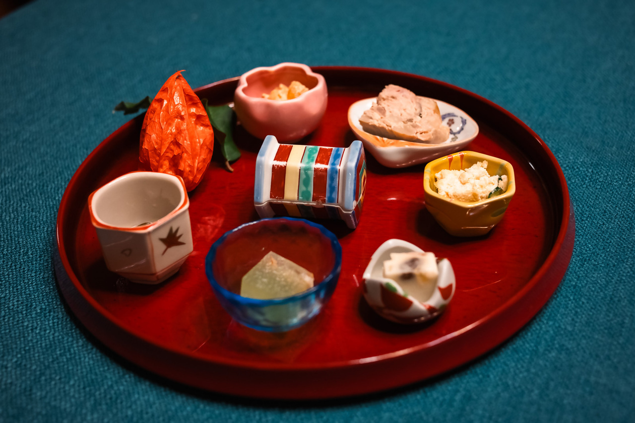 とうふ料理 とうふ料理