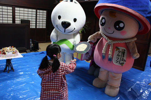 じゃんけん大会、たのしかったな