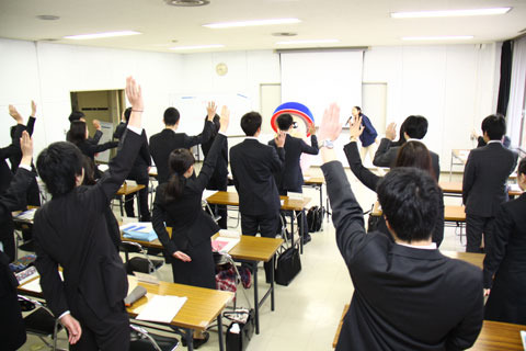 クルリンのコトを知っている人がこんなにたくさん！