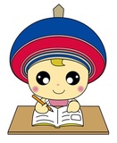 お勉強クルリン
