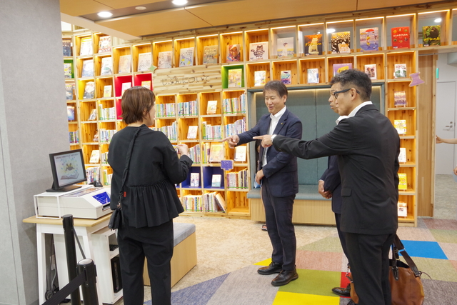 写真日記_紺綬褒章3