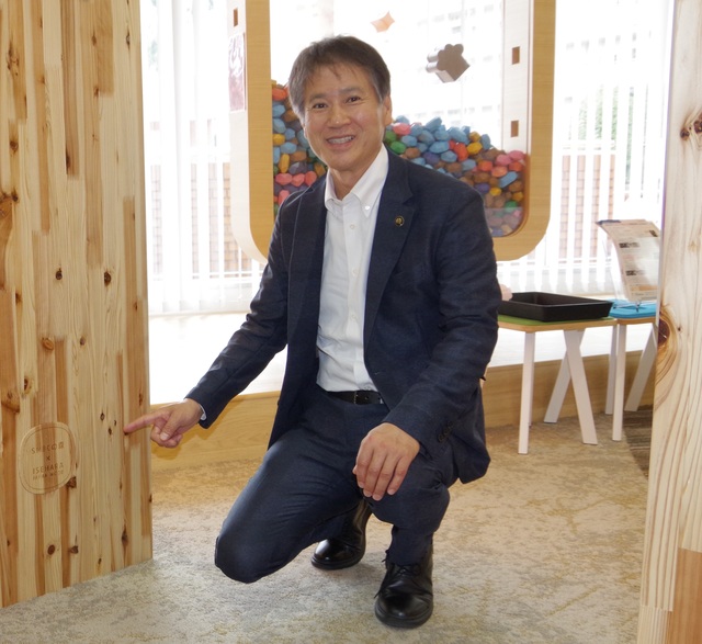 写真日記_紺綬褒章2