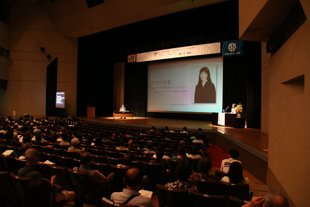 画像：スポーツリーダー養成講座の様子3