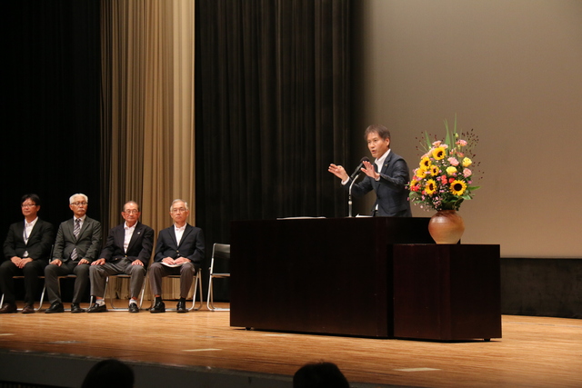 スポーツリーダー養成講座の様子2