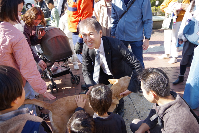 動物フェスティバル2