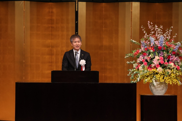 「名誉市民」の称号を贈呈4