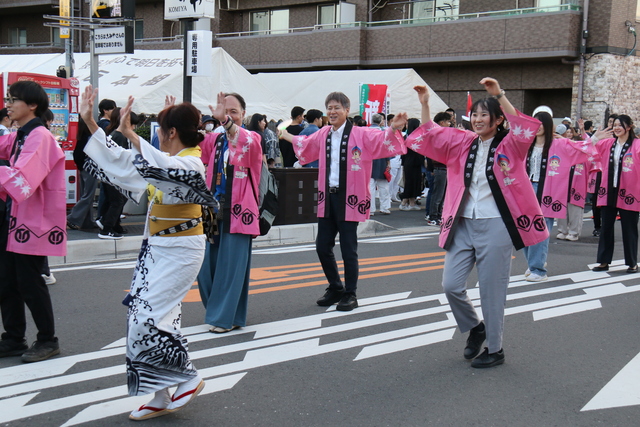 道灌まつり 道灌まつり