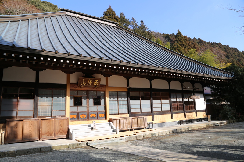 石雲寺